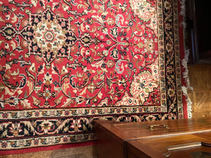 Area Rug Lot #10