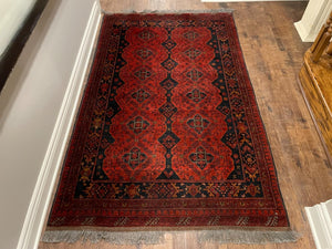 Area Rug Lot #7