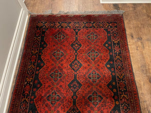 Area Rug Lot #7