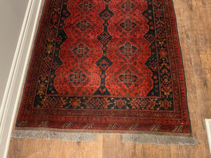 Area Rug Lot #7