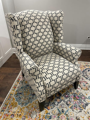 Sofa World Reclining Armchair