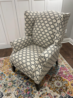Sofa World Reclining Armchair