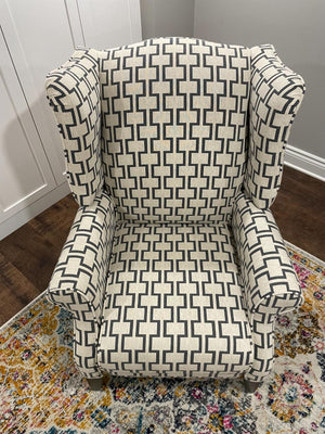 Sofa World Reclining Armchair