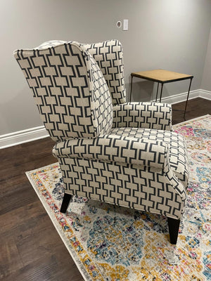 Sofa World Reclining Armchair