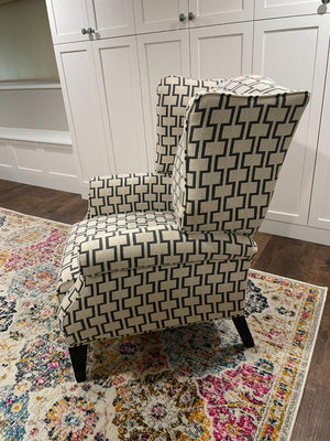 Sofa World Reclining Armchair