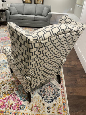 Sofa World Reclining Armchair