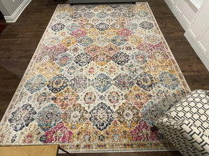 Wayfair SURYA Area Rug
