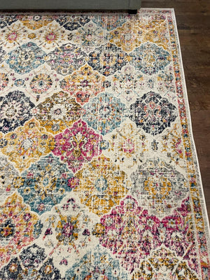 Wayfair SURYA Area Rug