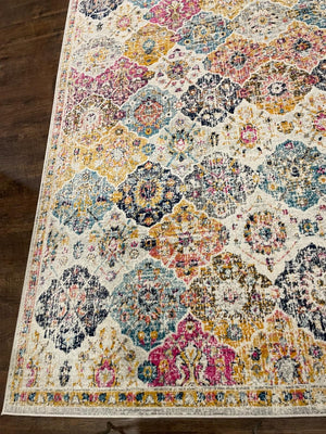 Wayfair SURYA Area Rug
