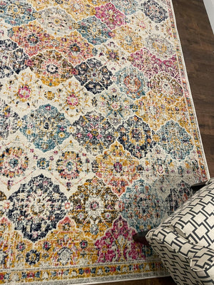 Wayfair SURYA Area Rug