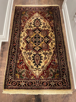 Area Rug Lot #11