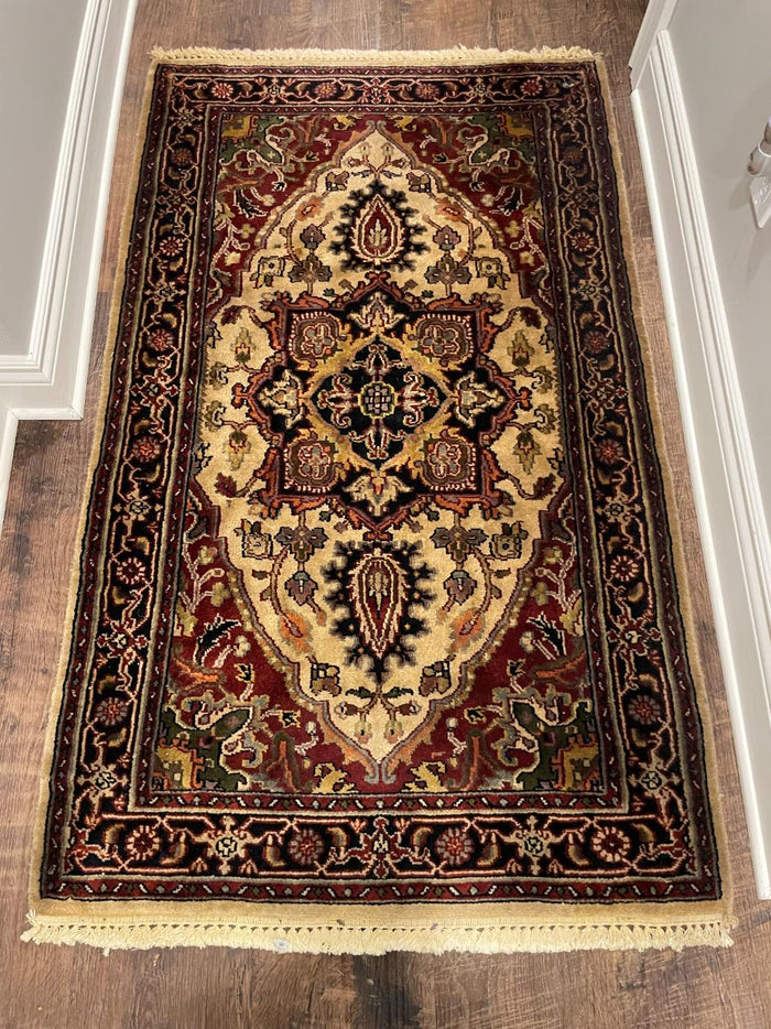Area Rug Lot #11
