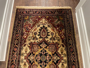 Area Rug Lot #11