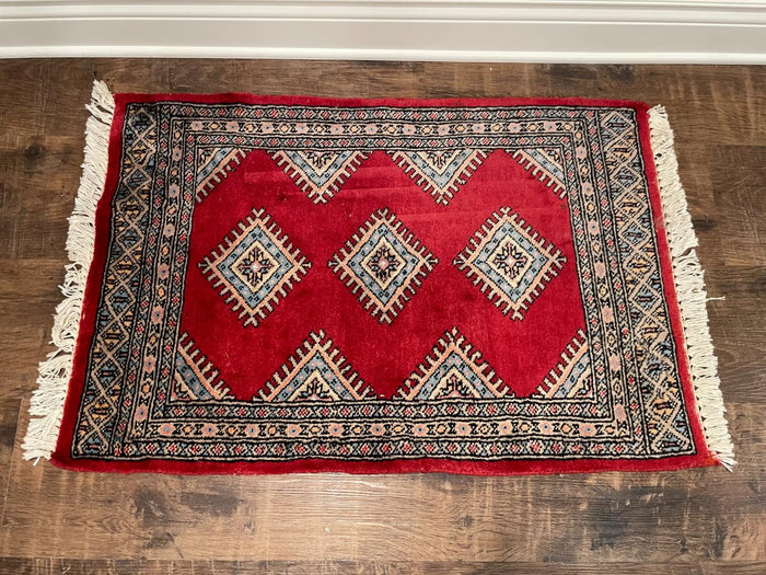 Entry Mat Lot #1