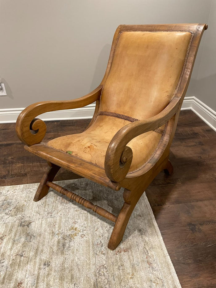 Polanco Armchair