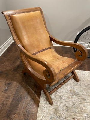 Polanco Armchair