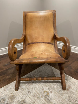 Polanco Armchair