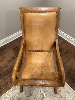 Polanco Armchair