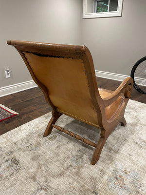Polanco Armchair