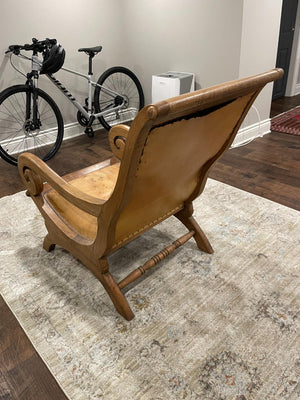 Polanco Armchair
