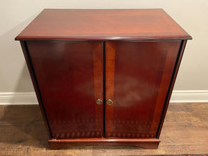 Television Credenza