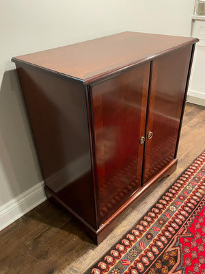Television Credenza
