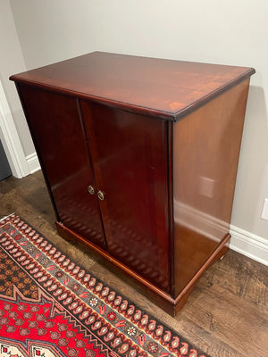 Television Credenza