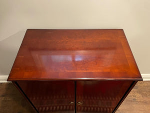 Television Credenza