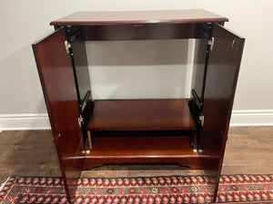 Television Credenza