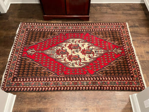 Area Rug Lot #8