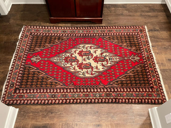 Area Rug Lot #8