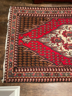 Area Rug Lot #8
