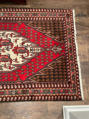 Area Rug Lot #8