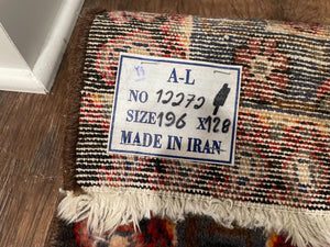 Area Rug Lot #8
