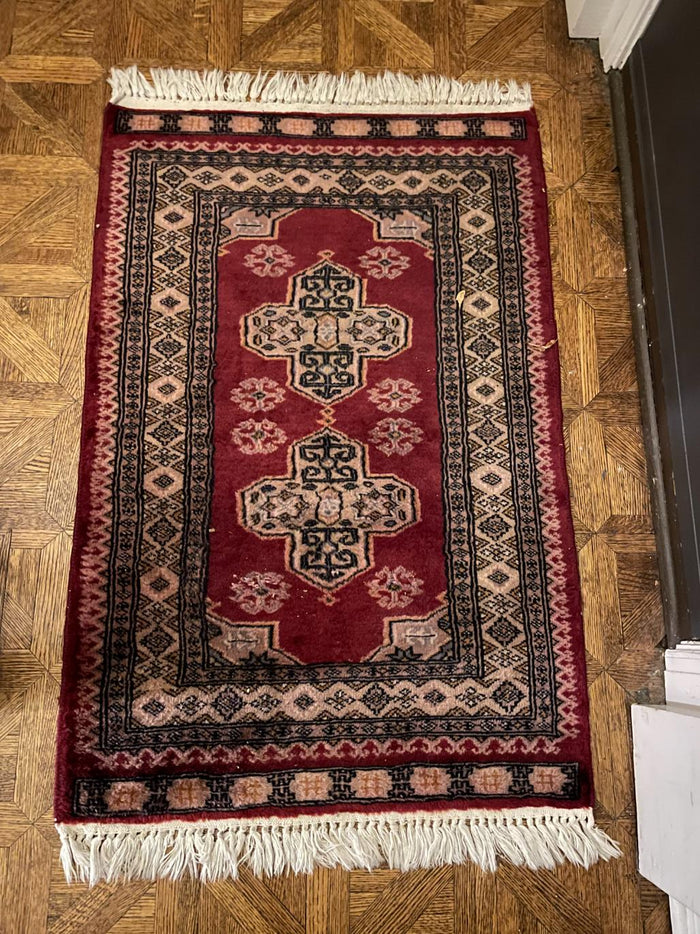 Entry Mat Lot #2