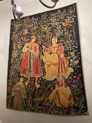 Tapestry Lot #2