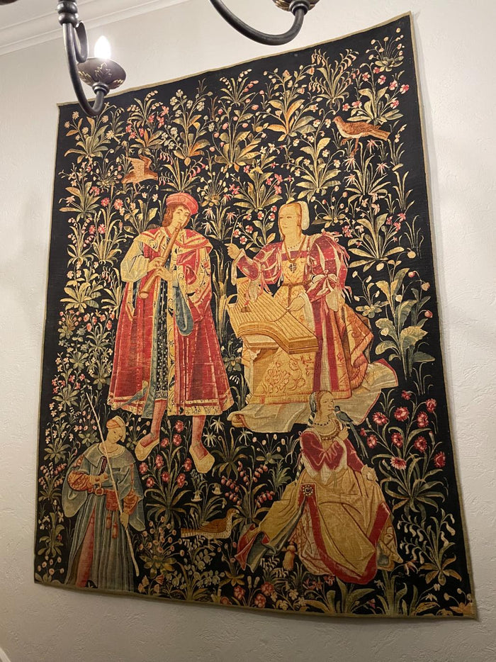 Tapestry Lot #2