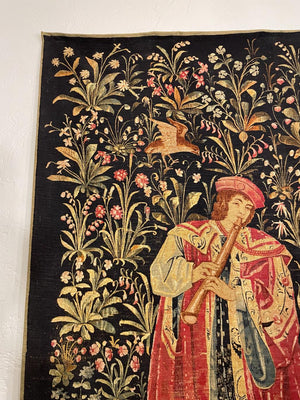 Tapestry Lot #2
