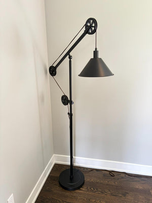 Floor Lamp