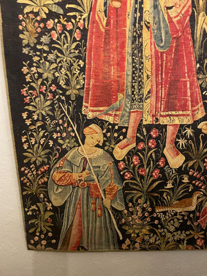 Tapestry Lot #2