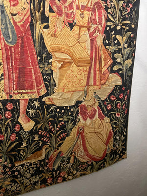 Tapestry Lot #2