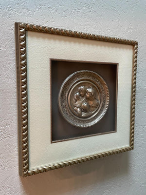 Framed Wall Art Lot #6
