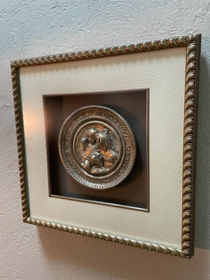 Framed Wall Art Lot #6