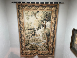 Tapestry Lot #1