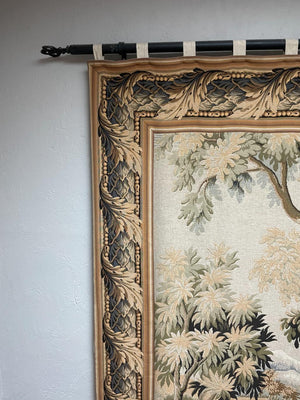 Tapestry Lot #1
