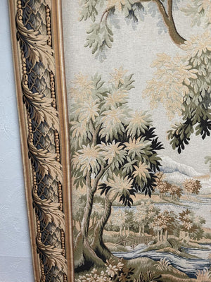 Tapestry Lot #1