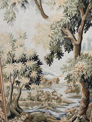 Tapestry Lot #1