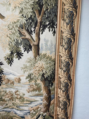 Tapestry Lot #1