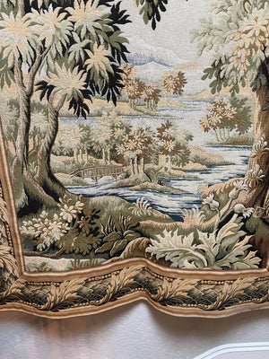 Tapestry Lot #1