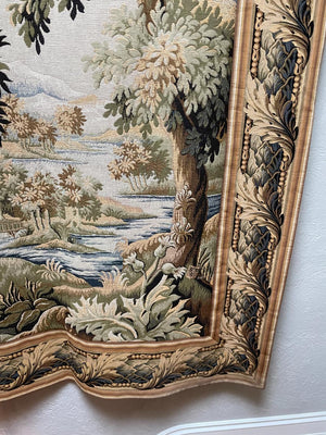 Tapestry Lot #1